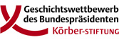 Geschichtswettbewerb des Bundespräsidenten